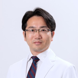 馬渕 洋