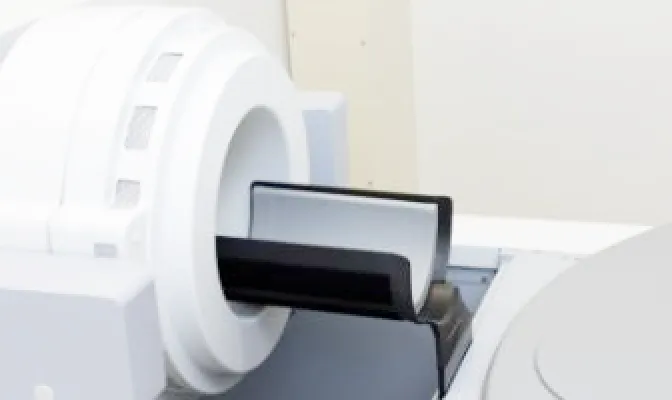 検査機器のイメージ写真