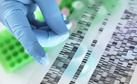 がん精密診断外来のイメージ画像