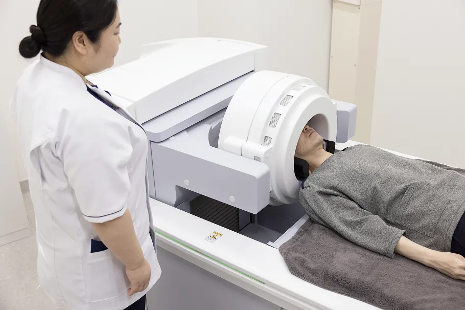 認知症健診相談外来