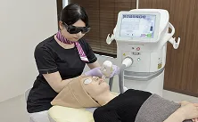 リジュビネーションセンター（形成、美容外科）