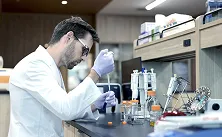 先端医療研究センター