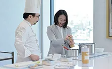 活動長寿研究センター(生活習慣指導・管理)